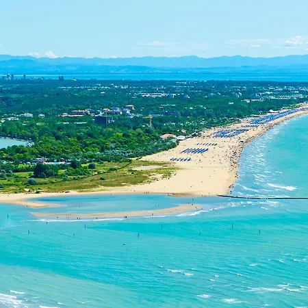 Isi Bibione