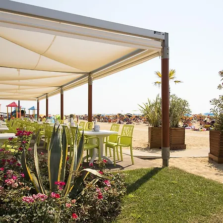 Isi Apartment Bibione